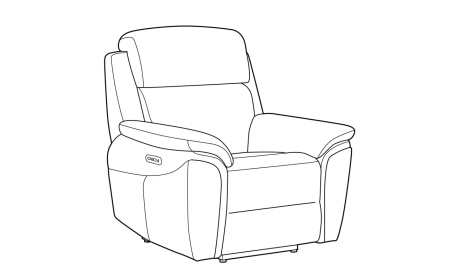 Taurus Collection | Buoyant Upholstery